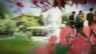 Neighbours - 2008 Opening Titles Version 6
