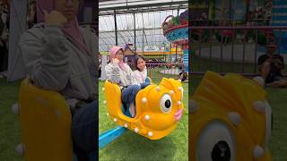 Playtopia : Mirip Disneyland Marionbros