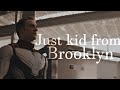 Steve Rogers || Just a kid from Brooklyn