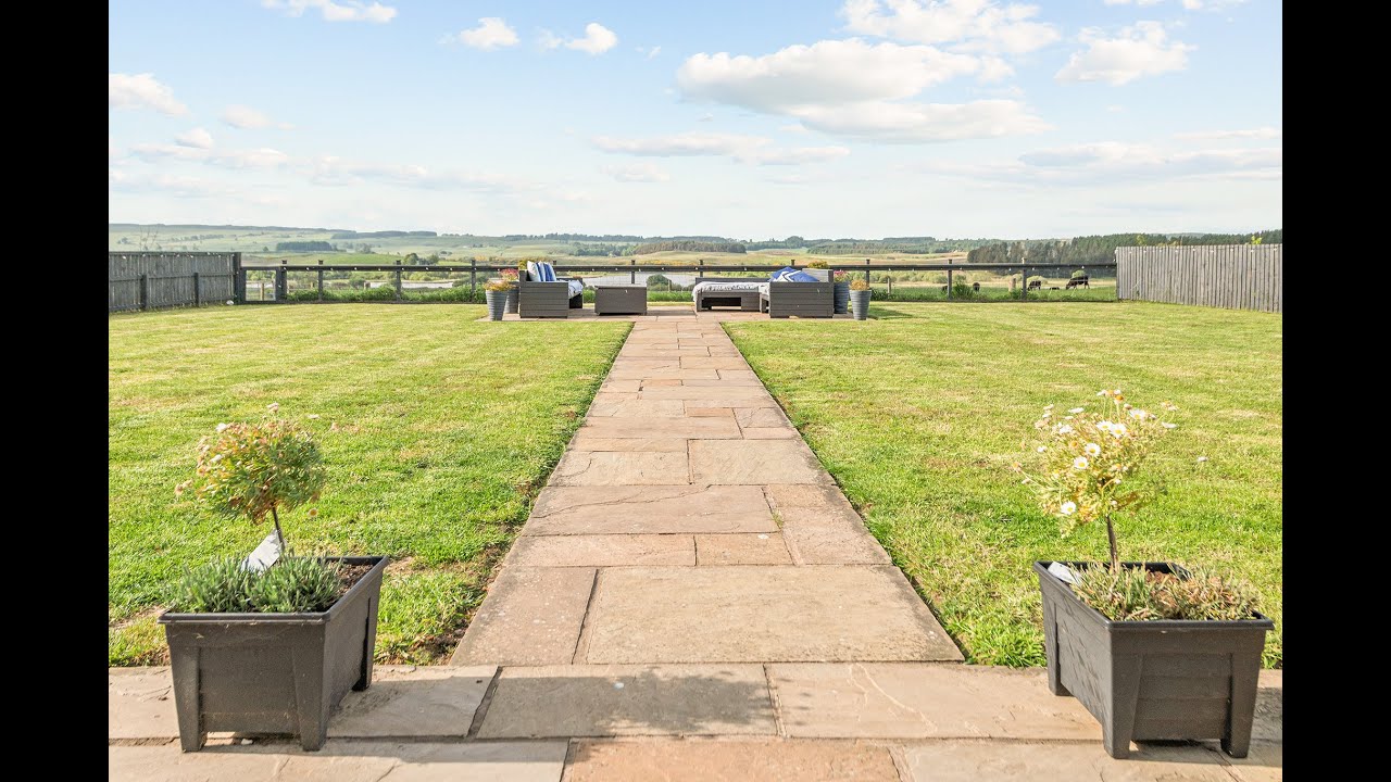 9 Newton of Buttergrass, Blackford