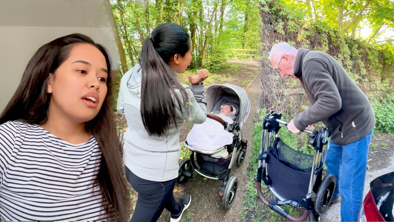 FILIPINA BRITISH LIFE IN UK: SOBRANG NA DISMAYA!