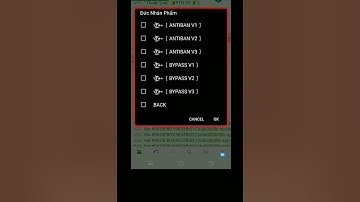 CHI TIẾT SCRIPT V3 FREE FIRE #xuhuong #hackfreefire