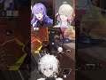 [3視点]何度でも見たい1vs3クラッチチャンピオンの瞬間 #shorts #にじさんじ #叢雲カゲツ #dytica