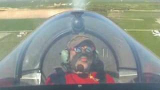 rans 9 aerobatic VIII