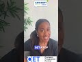 OET Speaking  - How to Stay Calm on Test Day  #oet