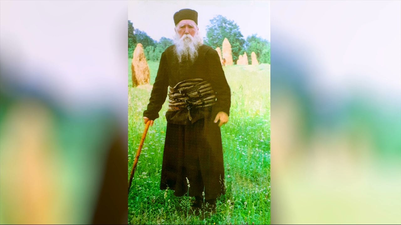 Părintele Cleopa - Raiul și Iadul, Calea sufletului