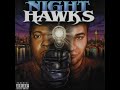 Nighthawks – Nighthawks – 2 x Vinyl (LP, Album), 2002 [r554725
