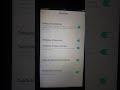 cara menampil kan nada dering whatsapp di hp oppo