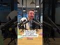 Office Press Conferences: Part 6