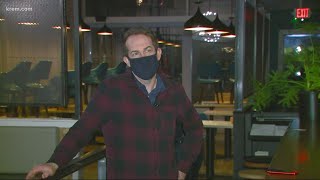 Owner of Ruins, other Spokane restaurants struggles during COVID-19 restrictions