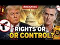 Gun Control vs Gun Rights: What the Law Actually Says in America