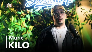 MURIC - KILO (Live Performance) | SoundTrip EPISODE 158