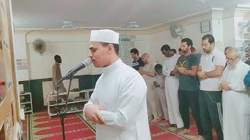 تلاوة خاشعة مبكية 😭😭 | من روائع التلاوات❤القرآن الكريم ❤   القارئ مصطفى البرزاوى