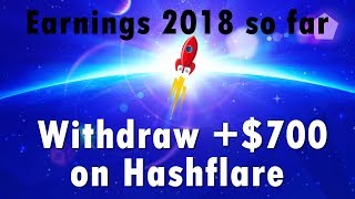 Bitcoin Mining Withdraw 700 To My Wallet Earnings So Far