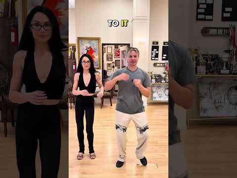Lambada for beginners