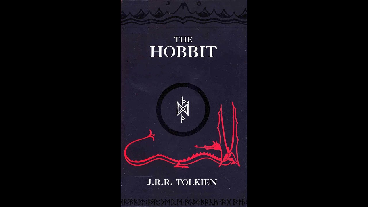 The Hobbit: Chapter 02 - Roast Mutton