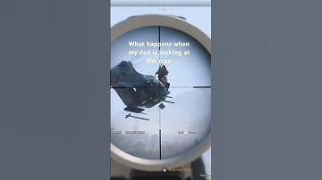 Don’t worry, I got it…keep looking at your map! #warzone #callofduty #dmz #cod