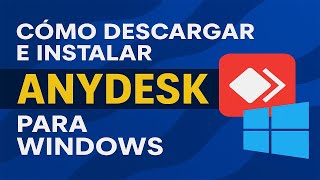 How to Download and Install AnyDesk for Windows 10 and 11 (Latest Version 2025)