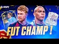  fut champs avec du beau monde  