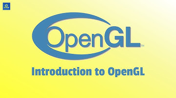 OpenGL C++ Introduction Ep.1