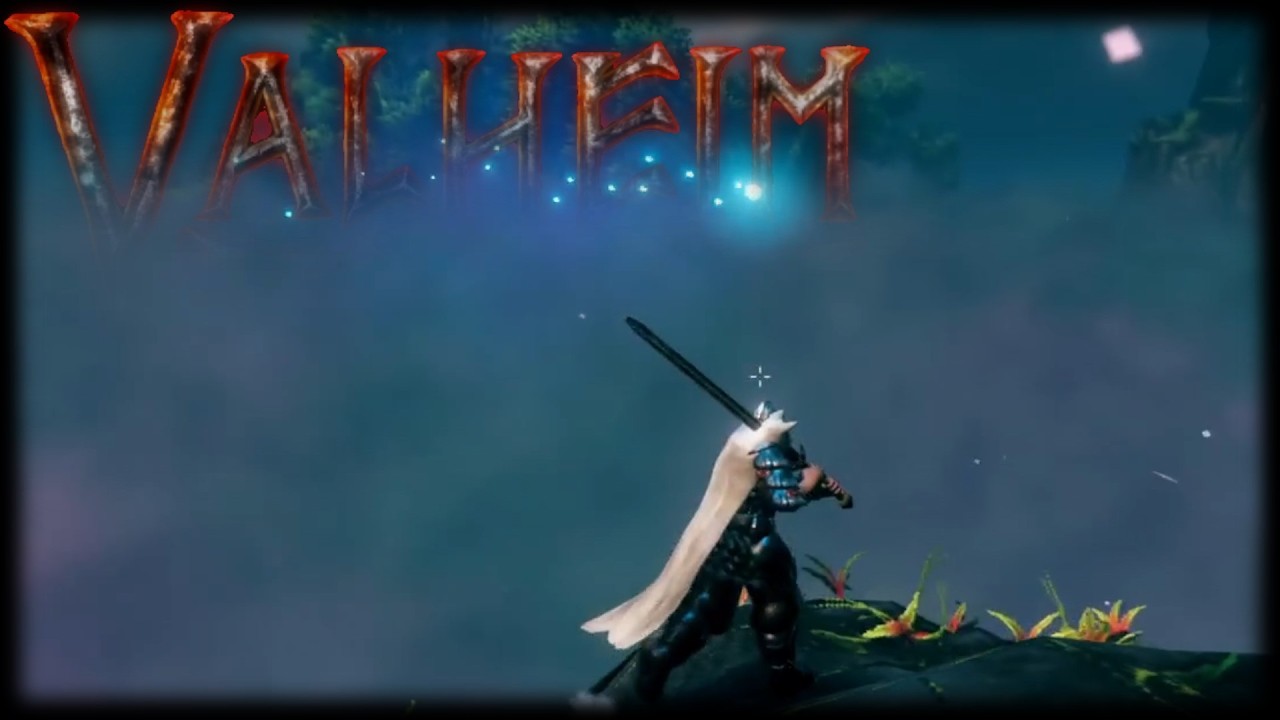 Most Valheim The Most Nothing I've Ever Seen! Valheim EP 24 - YouTube
