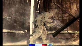MW2 - GoB ' | Tomb 360 Claymore Kill Cam