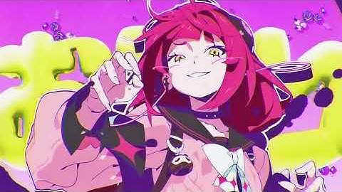 Ukinami Yuzuha EP - "Wonderland Trickery" | Zenless Zone Zero