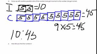 Eureka Module 1 Lesson 3 Exercise 4, d-f