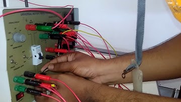 dc motor connections 2