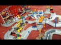 Hot Wheels World Layout - Sets from the 1990's