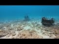 Dive With Me – The Bicycle Beneath the Sea
