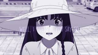 Sakurako x Shun ft Mio~ Hit the road jack