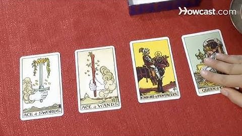 How to Read Tarot Cards