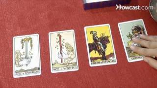 How to Read Tarot Cards