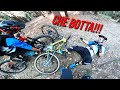 CHE BOTTA! - Valtellina Ebike Festival 2020