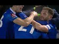 Screamers, Free-Kicks & Moments of Magic! | Best Second Round Goals | Emirates FA Cup