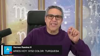 ARIES HOY: ¡INEXPLICABLE! No te conoce pero sabra todo de ti, tu presente, pasado y futuro