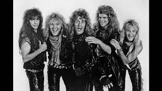 Watch Helix Never Gonna Stop The Rock video