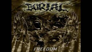 Burial - Pezinah Murka