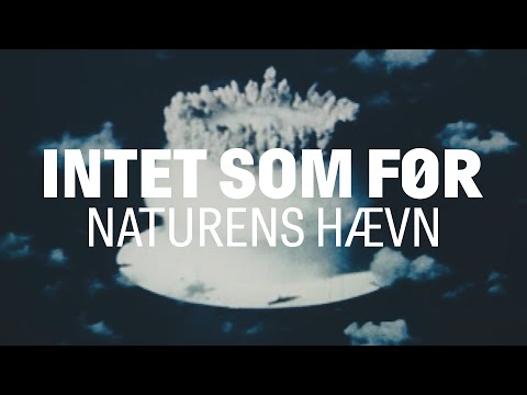 Video: Naturens Og Menneskets Trivsel