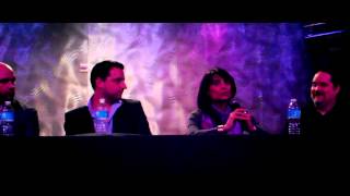 Pocket Gamer Mobile Mixer in SF with Vungle: Part 1