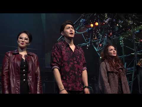 20200815 렌트 낮공 커튼콜 #장지후 배우
