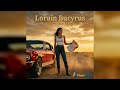 Lorain Bucyrus: Burn the Map: Available now on HypeTunes!