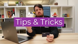 How to Design a Business Card | Tips & Tricks