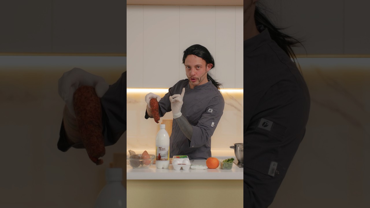 Не мойте овощи и будете здоровы. 