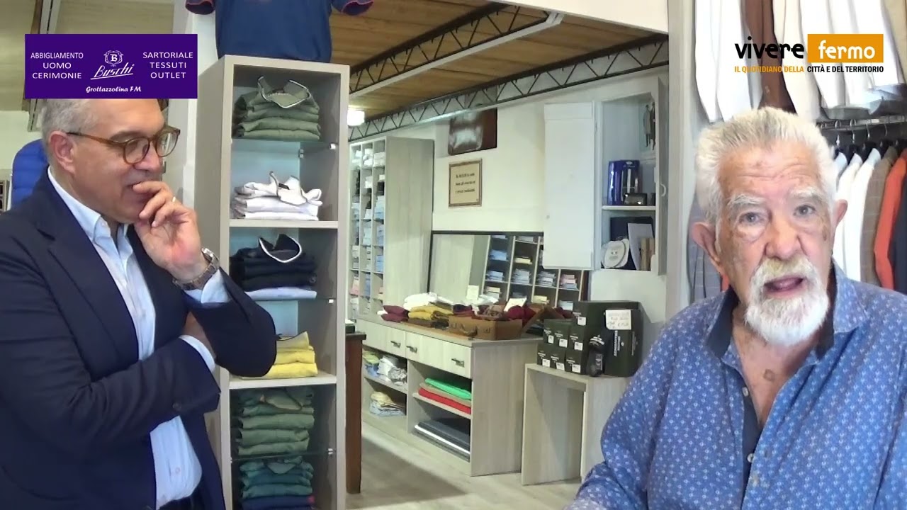 Sartoria Buschi Grottazzolina