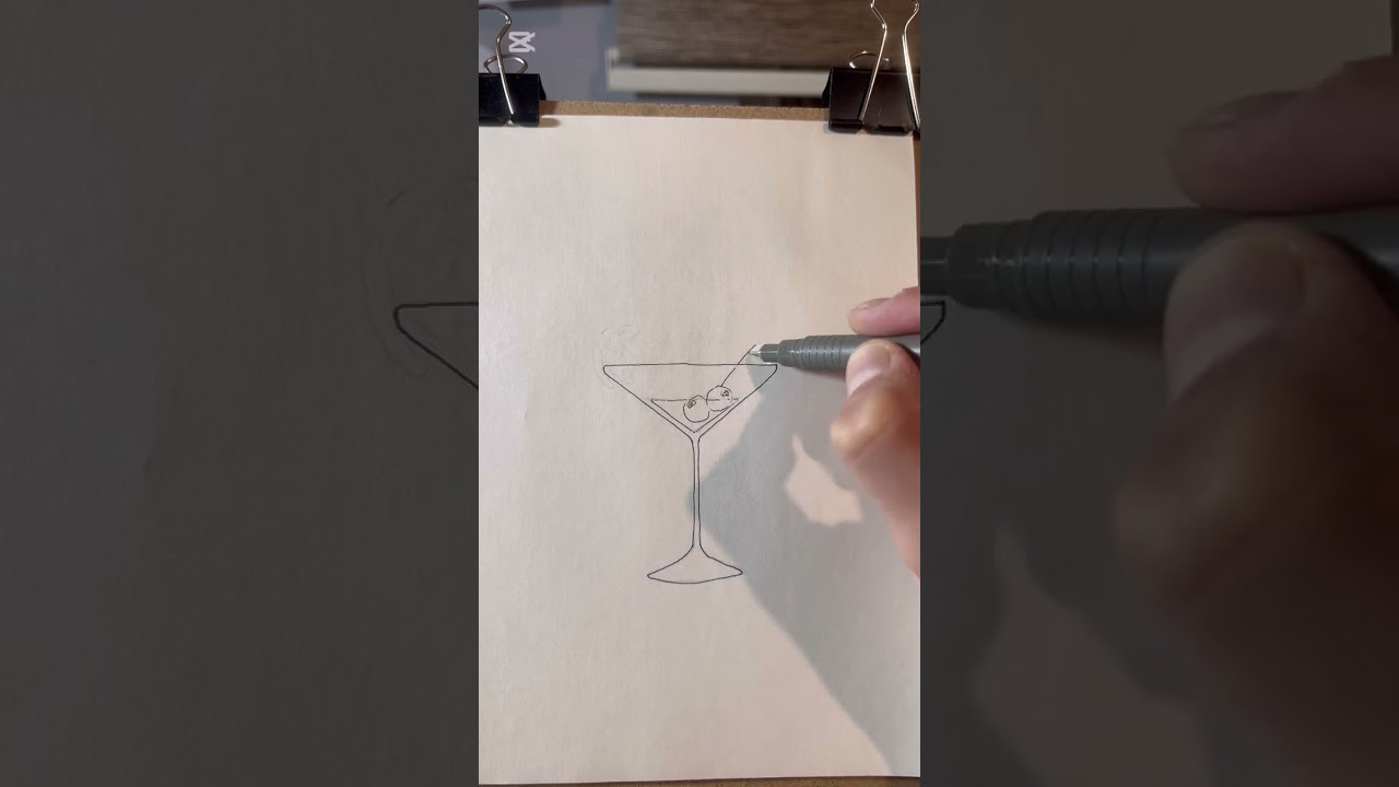 “Drink” Day 13/31 