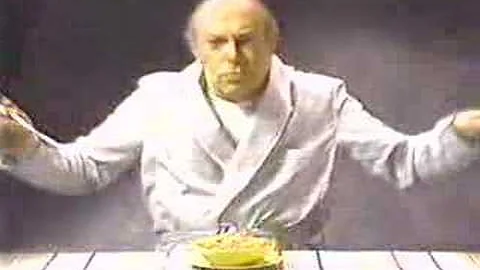 Nabisco Shredded Wheat Commercial