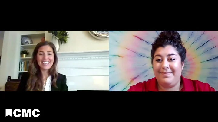 STEM Girls Virtual: Andrea Walker, Construction Sa...