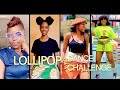 LOLLIPOP DANCE рџ Ґрџ Ґ CHALLENGE Dance Trending Viralvideo Yemialade Zuchu LOLLIPOP DANCE рџ Ґрџ Ґ CHALLENGE Dance Trending Viralvideo Yemialade Zuchu